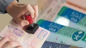 بخطوات بسيطة من جوالك.. طريقة استخراج تأشيرة زيارة السعودية للعائلة والأصدقاء خلال دقائق عبر منصة KSA Visa